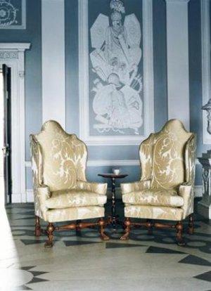 ZOFFANY NUREYEV FABRIC